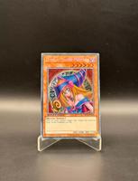 Yu-Gi-Oh Dunkles Magier Mädchen Secret Rare NM Baden-Württemberg - Aalen Vorschau