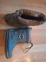 Gummistiefel gefüttert Gr. 26/27 Hessen - Eschborn Vorschau
