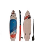 F2 SUP Board Allround 10,6" Baden-Württemberg - Überlingen Vorschau