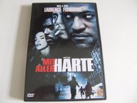 DVD Film : Mit aller Härte - Laurence Fishburne - Titus Welliver Berlin - Schöneberg Vorschau