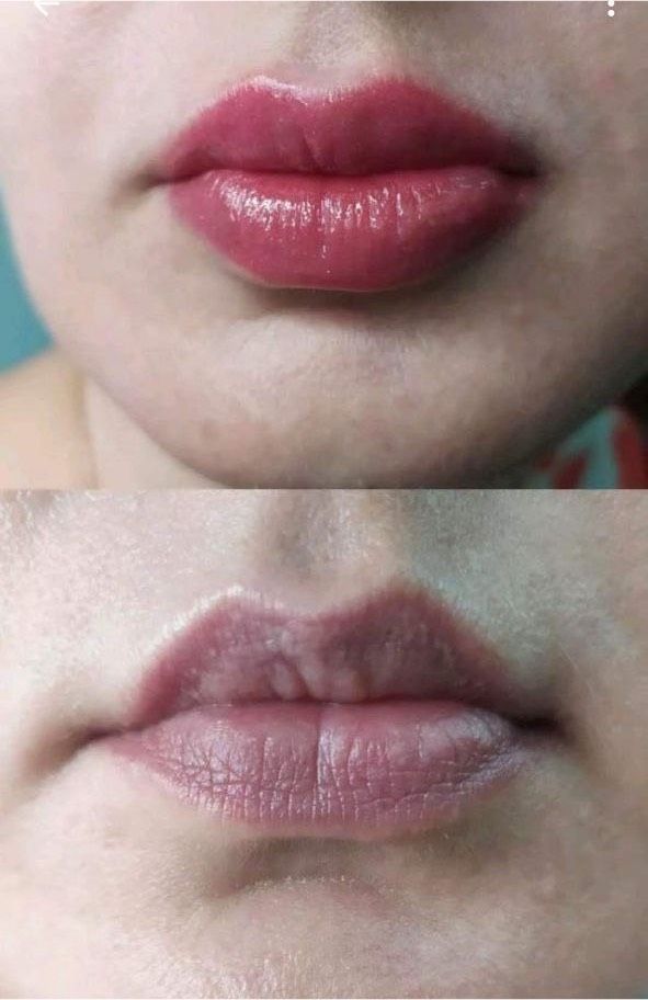 Permanent make-up Angebote für März Augenbrauen Lippen Eyes in Bielefeld