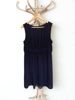 Festliches Esprit Kleid dunkelblau | Gr. 40 für Abiball o.ä. Lindenthal - Köln Sülz Vorschau