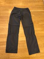 Mammut Zip off Hose  Damen S 36 Frankfurt am Main - Ostend Vorschau