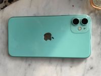 Apple iPhone 11, 128 gb grün Friedrichshain-Kreuzberg - Kreuzberg Vorschau