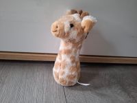 neuer Giraffen Greifling  Rassel Kuscheltier Babyspielzeug Berlin - Lichterfelde Vorschau