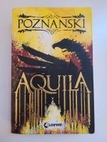 Aquila - Ursula Poznanski Berlin - Zehlendorf Vorschau