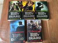 Chris Bradford Bodyguard Bücherreihe Nordrhein-Westfalen - Langerwehe Vorschau