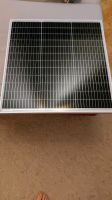 Kesser Solarmodul Solarpanel Solarzelle Mono 100W Photovoltaik Brandenburg - Prenzlau Vorschau