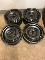 Stahlfelgen Mercedes vw 5x112 16 Zoll NEU Rheinland-Pfalz - Hargesheim Vorschau