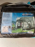 Vorzelt Wohnwagen / Camper Berger Garda Deluxe Reisevorzelt Niedersachsen - Winsen (Luhe) Vorschau