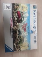 Panorama Puzzle Ravensburger Nürnberg (Mittelfr) - Mitte Vorschau