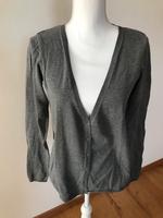 Edc Cardigan grau Gr. M Hessen - Neuental Vorschau