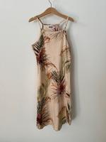 Sommerkleid von Molo, Größe 122/128, tropischer Print München - Ramersdorf-Perlach Vorschau