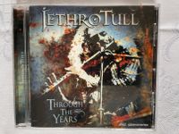 CD JethroTull - Through the years Brandenburg - Perleberg Vorschau