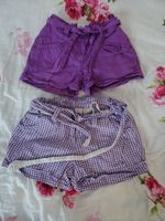 2 ❤️ C&A ❤️ Shorts ❤️ Kurze Hose ❤️ 140 ❤️ wie Neu ❤️ Baden-Württemberg - Ispringen Vorschau