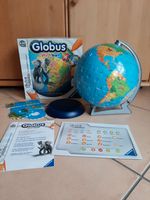 Tiptoi Globus Puzzleball, interaktiver Globus, Ravensburger Baden-Württemberg - Asperg Vorschau