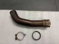 Honda CBR 1000 SC57 Auspuff Verbindungsrohr Krümmer Exhaust Pipe Nordrhein-Westfalen - Alsdorf Vorschau