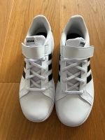 Adidas Sneakers, Größe 38 2/3, wie neu Nürnberg (Mittelfr) - Südoststadt Vorschau