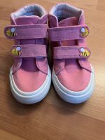 Kinder Knöchelschuh 27 rosa Sneaker Baden-Württemberg - Benningen Vorschau