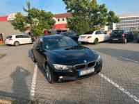 BMW 318d Touring M Paket – sehr gepflegt – 1. Hand Köln - Porz Vorschau