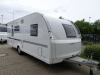 ADRIA ADORA 613 PK - NEU - ETAGENB., DOPPELB. Nordrhein-Westfalen - Blomberg Vorschau