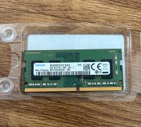 Samsung  DDR4 Laptop RAM 4GB Hessen - Mörfelden-Walldorf Vorschau