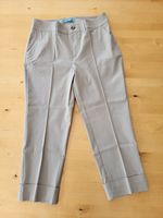 Himmelblau Lola Paltinger 7/8 Hose mit Seitentaschen - Gr.36 (S) Leuna - Günthersdorf Vorschau