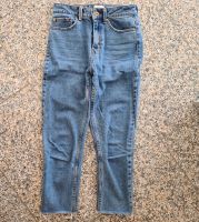 Jeans ONLY W25/L30 Gr. XS Emily High Waist Straight fit Bayern - Stammham b. Ingolstadt Vorschau