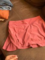 Lululemon Skort Gr 8 Altrosa Hessen - Darmstadt Vorschau