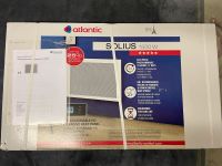 atlantic Solius 1500W Infrarotheizung Neuware Frankfurt am Main - Niederursel Vorschau