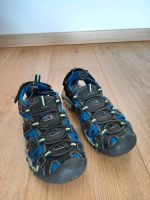 McKinley Trekking-& Wanderhalbschuhe Kinder Vapor JR Hessen - Bischoffen Vorschau