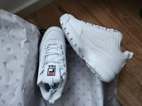 FILA Sneaker - NEU ! Berlin - Wilmersdorf Vorschau