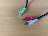 Kabel | Adapter | Cinch | Klinke | ab 1 Euro Bayern - Wiggensbach Vorschau