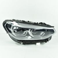 Orig. BMW X3 X4 G01 G02 F97 F98 Scheinwerfer LED Adaptive rechts Hessen - Rüsselsheim Vorschau