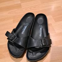 Birkenstock Sandalen,  Gr. 37 Nordrhein-Westfalen - Geilenkirchen Vorschau