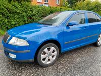 Skoda Octavia 1.6 Benzin/ klima/ Shzg/ Alu/ TÜV April 2027 Mecklenburg-Vorpommern - Wismar Vorschau