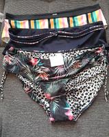 3xBikinihosen Neu je 4 Euro zusammen 10 Euro Bayern - Rehau Vorschau