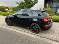 Audi SQ5 3.0 TFSI tiptronic quattro - Rheinland-Pfalz - Enkenbach-Alsenborn Vorschau