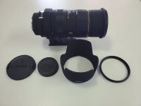 ⭐ EX SIGMA ⭐ APO DG HSM  ⭐ 50-500mm ⭐ 1:4-6,3 ⭐ Canon EF ⭐ Baden-Württemberg - Karlsruhe Vorschau