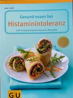 Gesund essen bei Histaminintoleranz Niedersachsen - Göttingen Vorschau