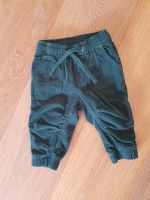 HM Cordhose Kinderhose Robusthose leicht gefüttert Gr 68 Baden-Württemberg - Gingen an der Fils Vorschau