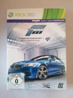 Forza Motorsport 4 Spiel Xbox 360 Bayern - Steinfeld a. Main Vorschau