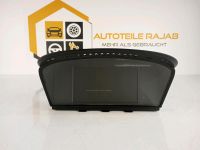 BMW 5er E60 E61 Kombiinstrument 6952327 Navi Bordmonitor 6,5 Disp Nordrhein-Westfalen - Niederkassel Vorschau