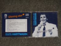 CD Michael Maximilian Hartmann – Shining Star - FP 1,50€ Saarbrücken-West - Burbach Vorschau