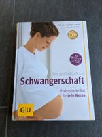 Das große Buch der Schwangerschaft Baden-Württemberg - Rottenburg am Neckar Vorschau