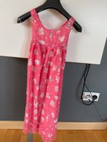 VERTBAUDET Mädchen Kleid Gr. 122 / 120 cm *NEU* Bayern - Döhlau Vorschau