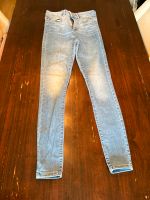 Vero Moda Jeans High Rise Skinny M / 32 Ludwigsvorstadt-Isarvorstadt - Isarvorstadt Vorschau