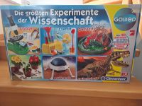 Experimente der Wissenschaft von Galileo Baden-Württemberg - Bopfingen Vorschau