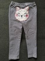 ❤ Baby Leggings ❤ TOPOMINI, Gr. 92, Katze Vahrenwald-List - List Vorschau