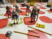 Playmobil Figuren Sammlung Ritter Advent Weihnachten Sachsen - Altenberg Sachs Vorschau